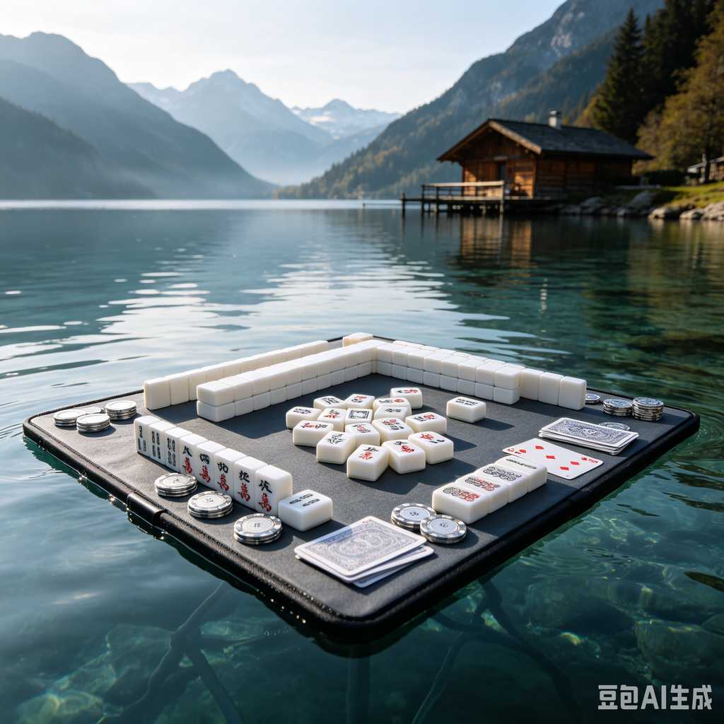 brand custom mahjong set