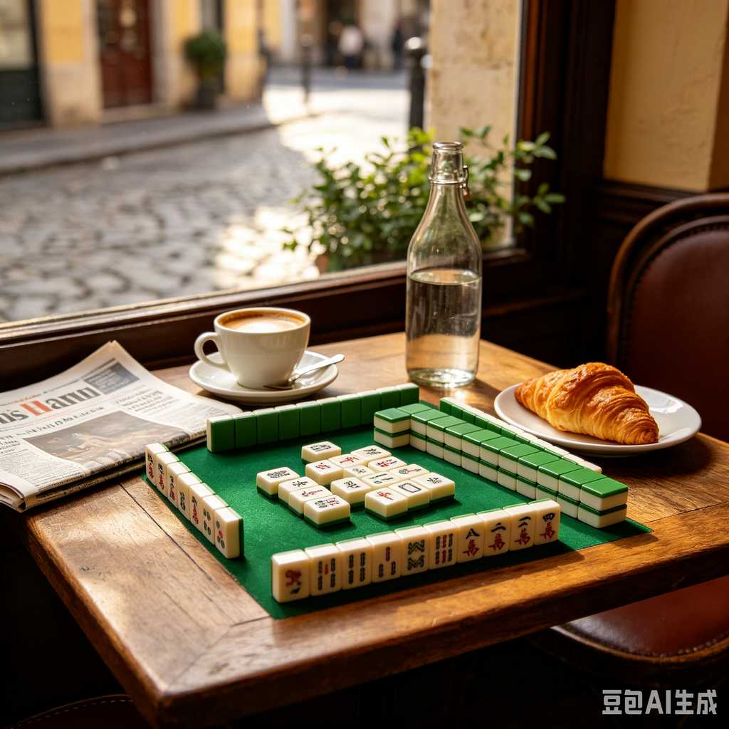 cheap durable mahjong tiles