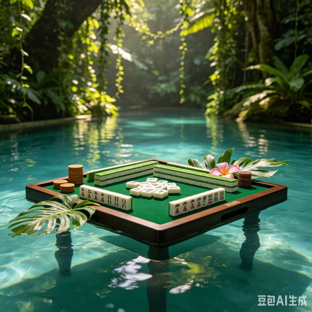 complete mahjong set