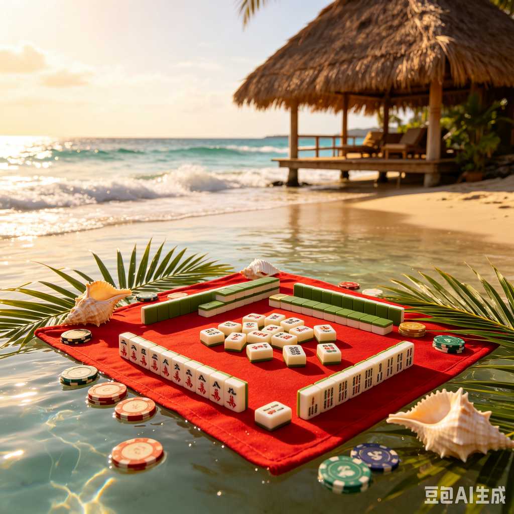professional print mahjong tiles