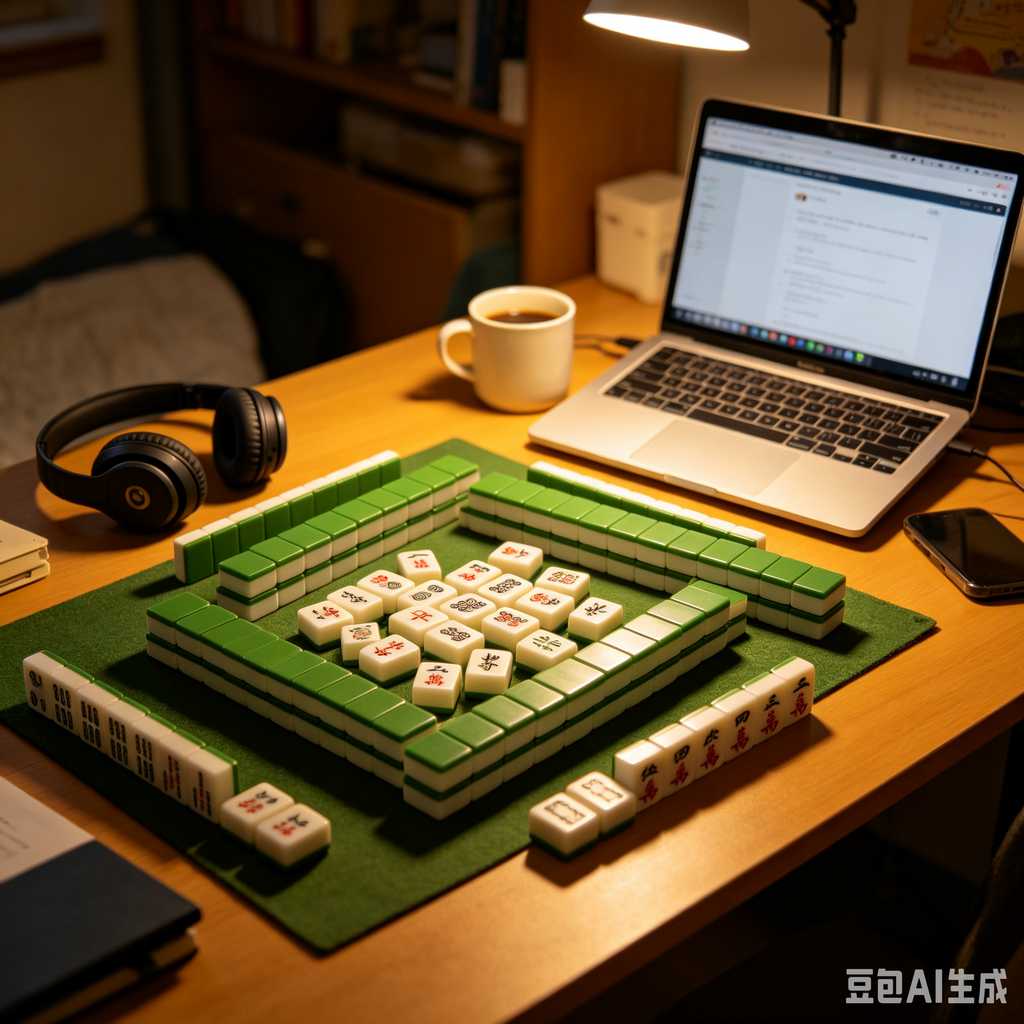 springfieldil,mahjong