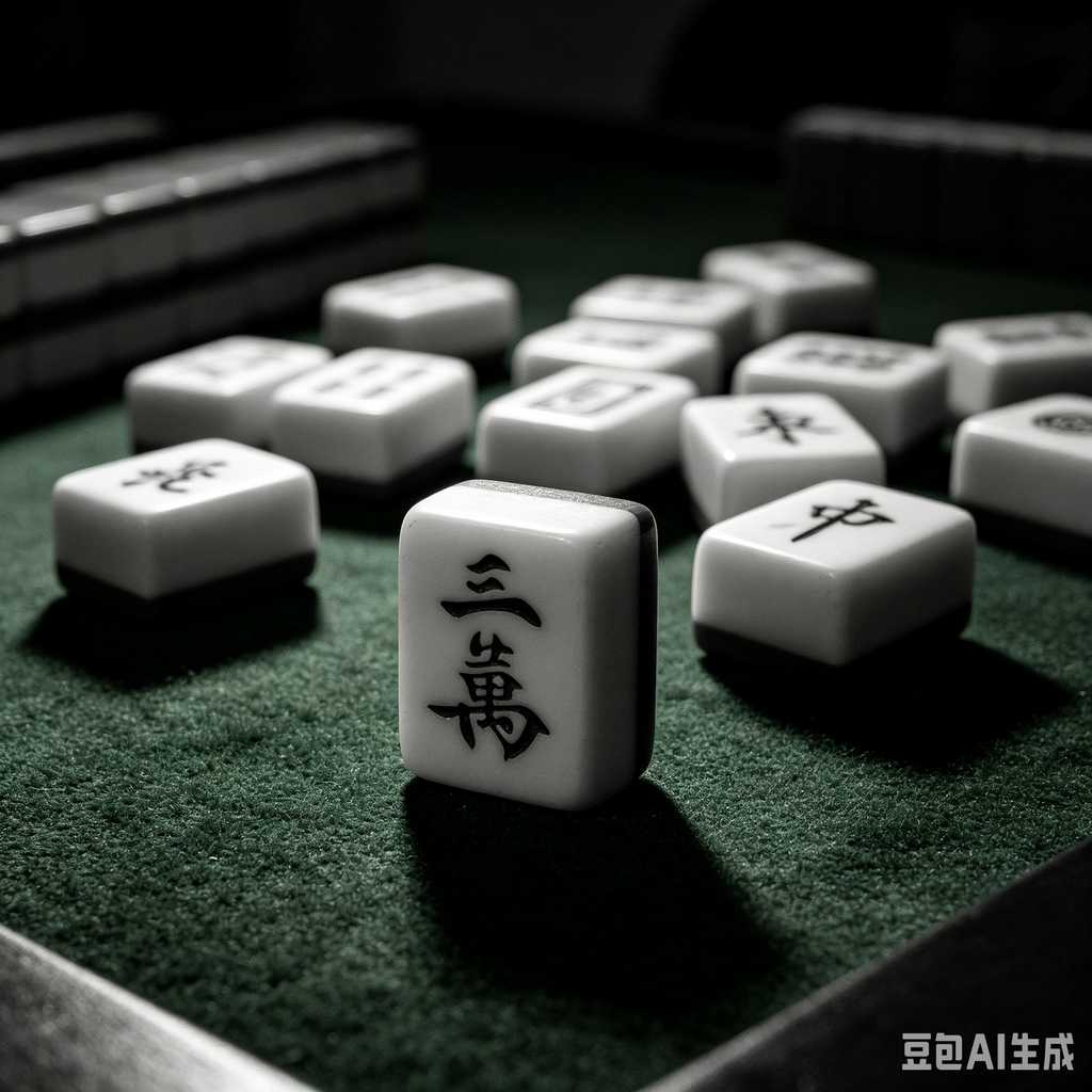 Moscow,mahjong