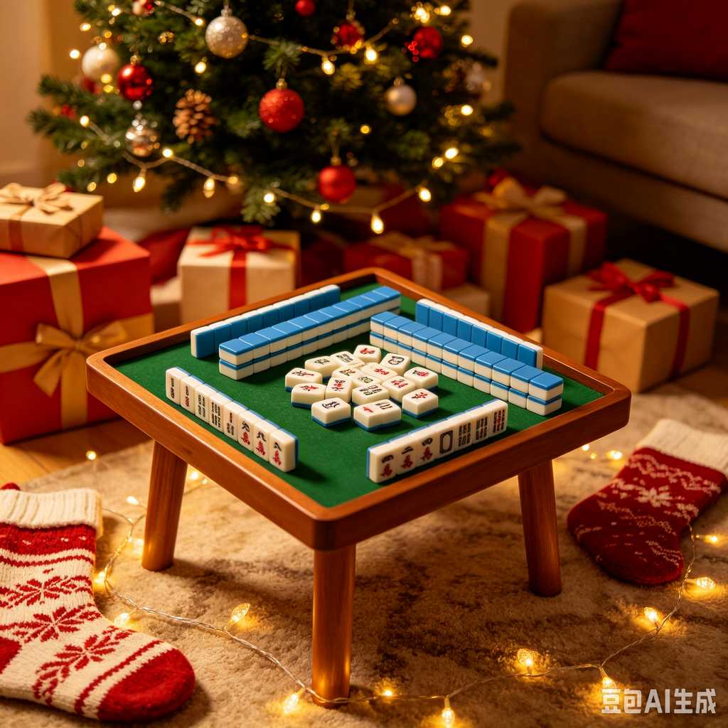 Manizales,mahjong