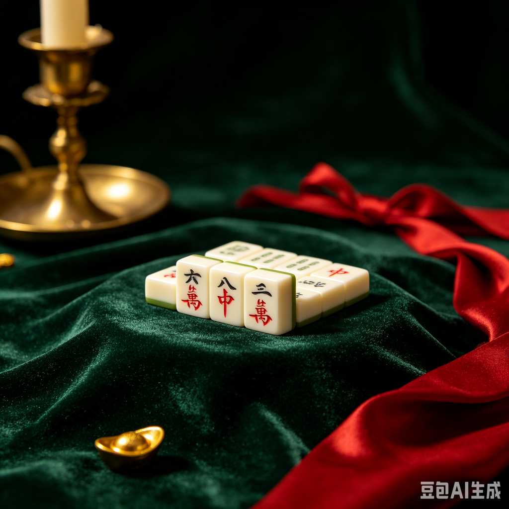 Dallas,mahjong