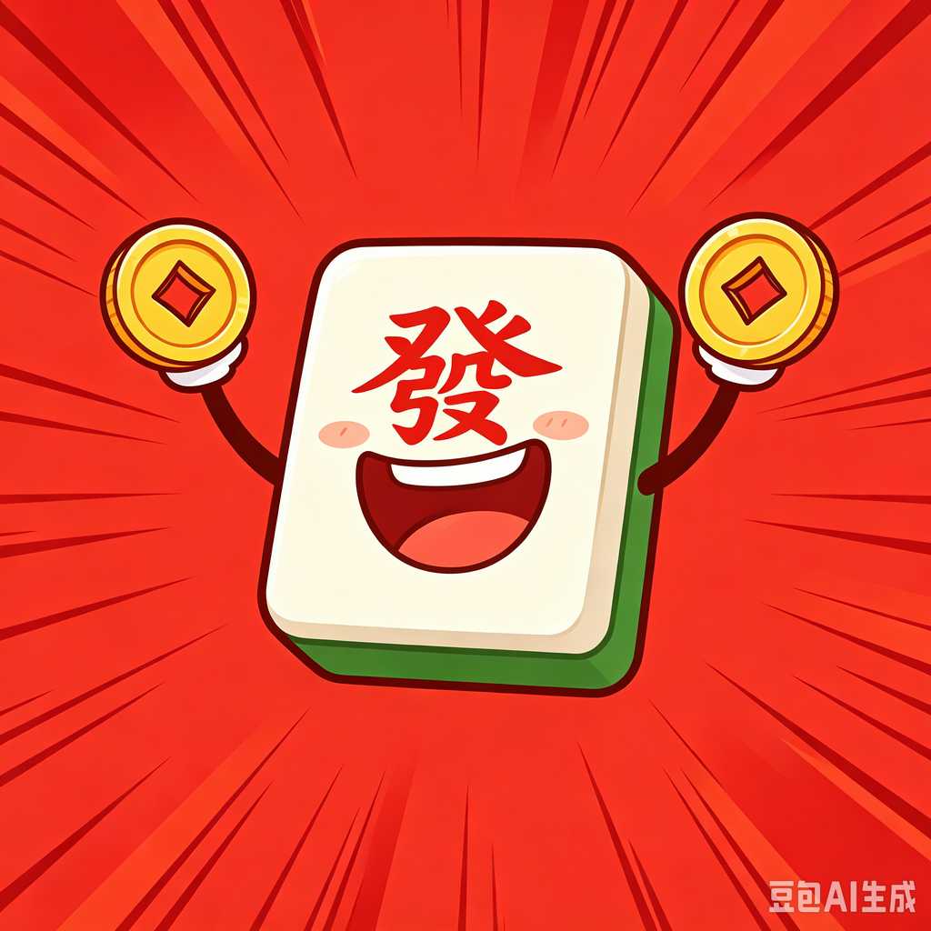 fade resistant print mahjong tiles