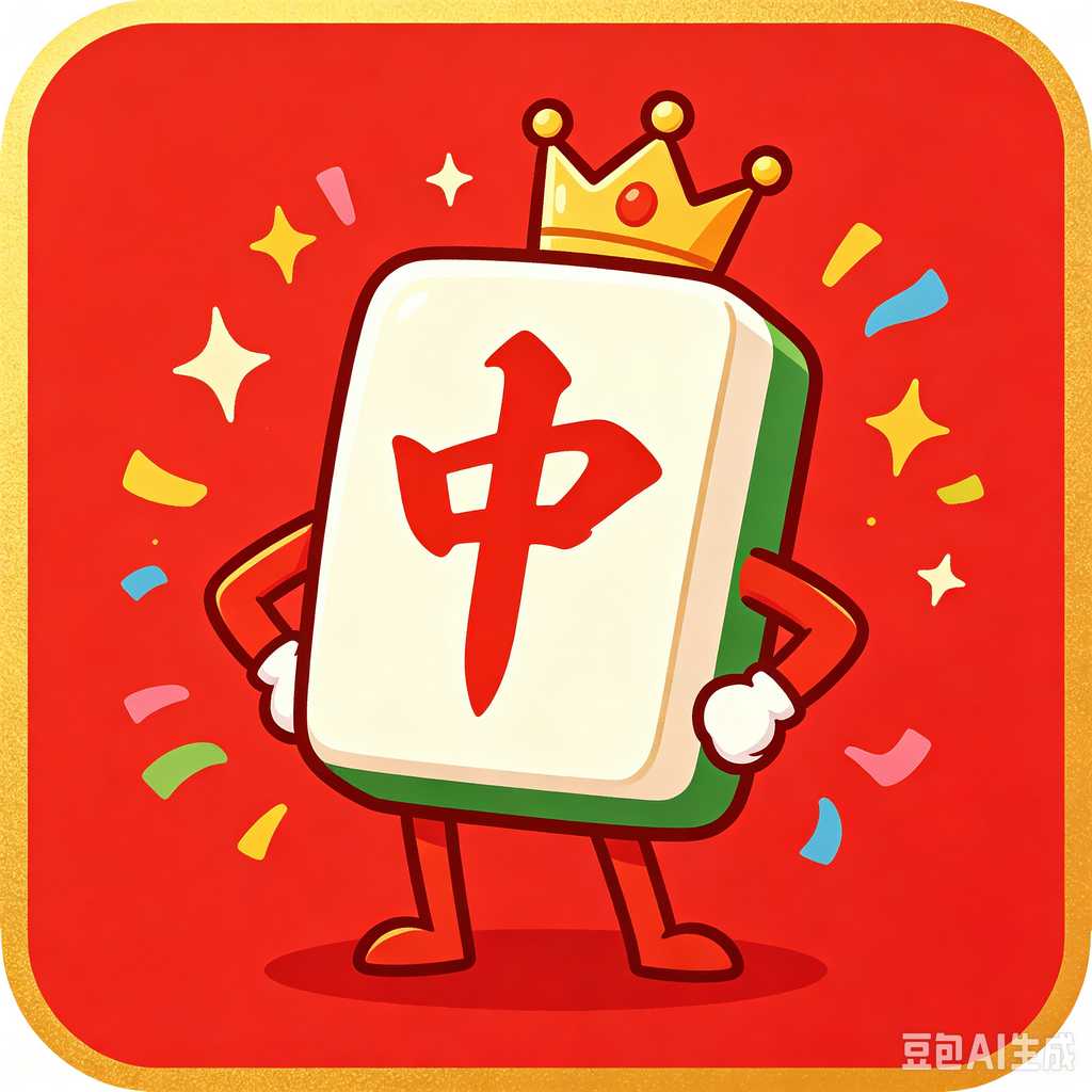 easy to read mahjong tiles
