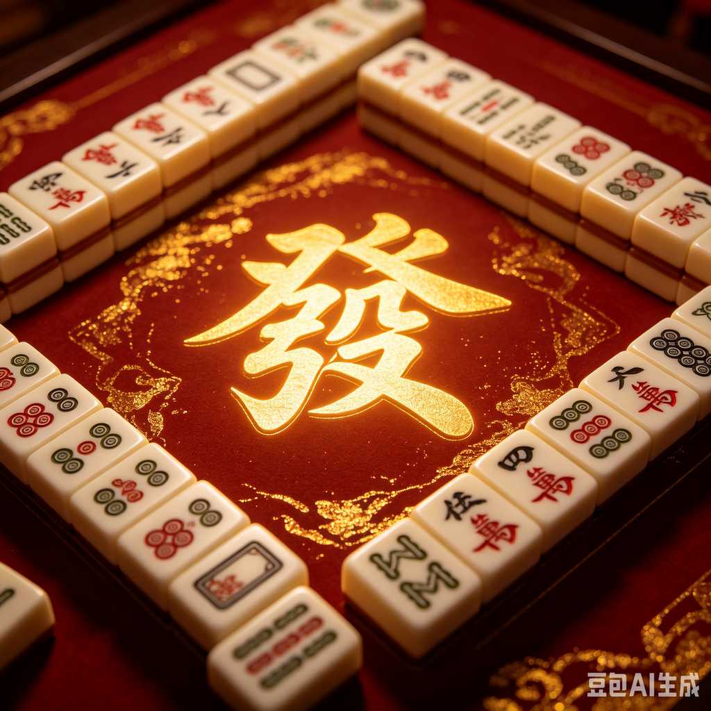 Illinois,mahjong