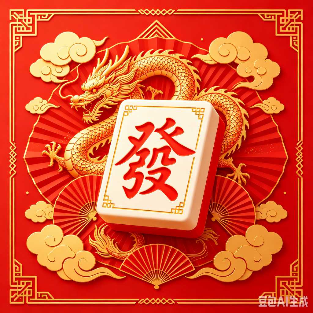 sanmarcosca,mahjong