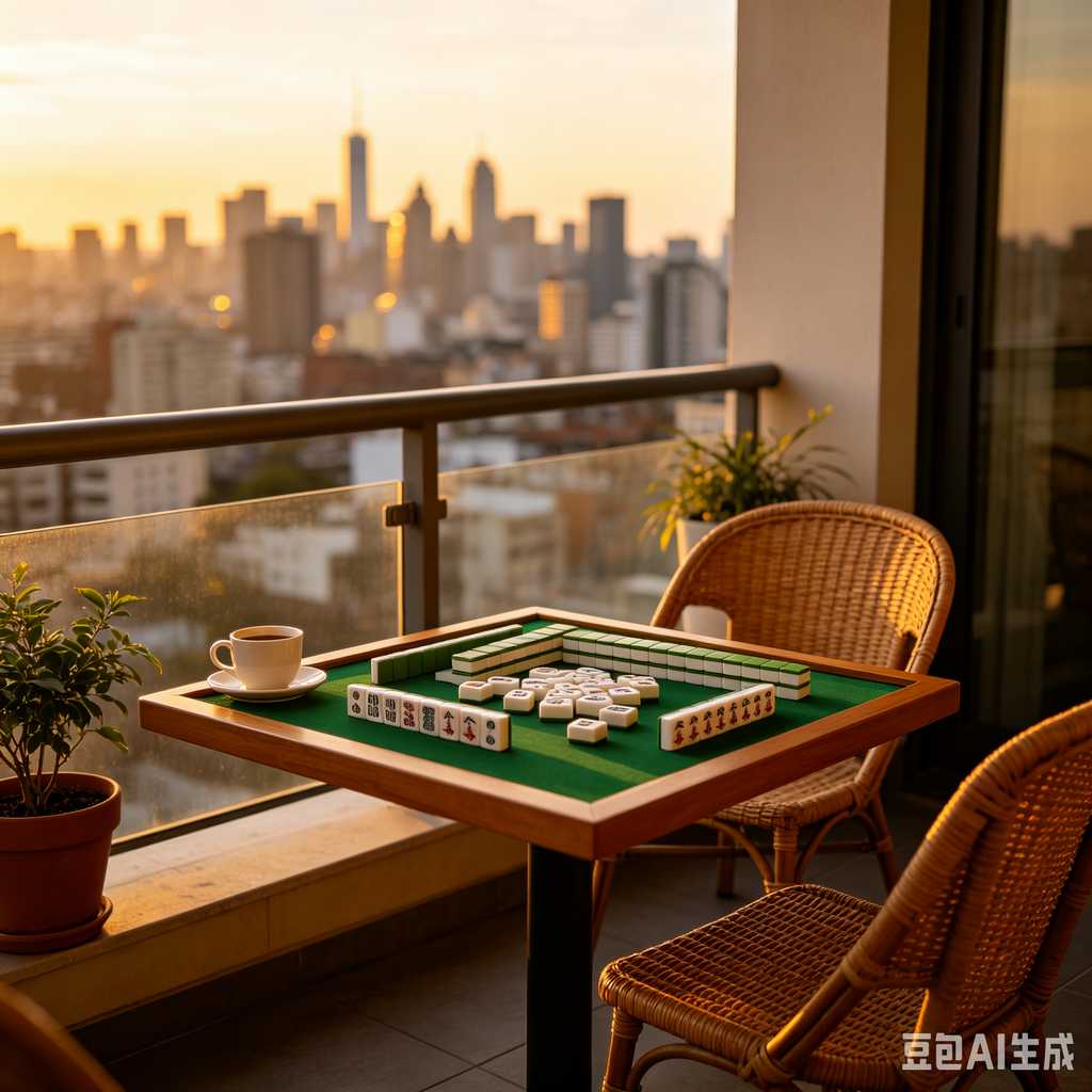 Jacksonville,mahjong