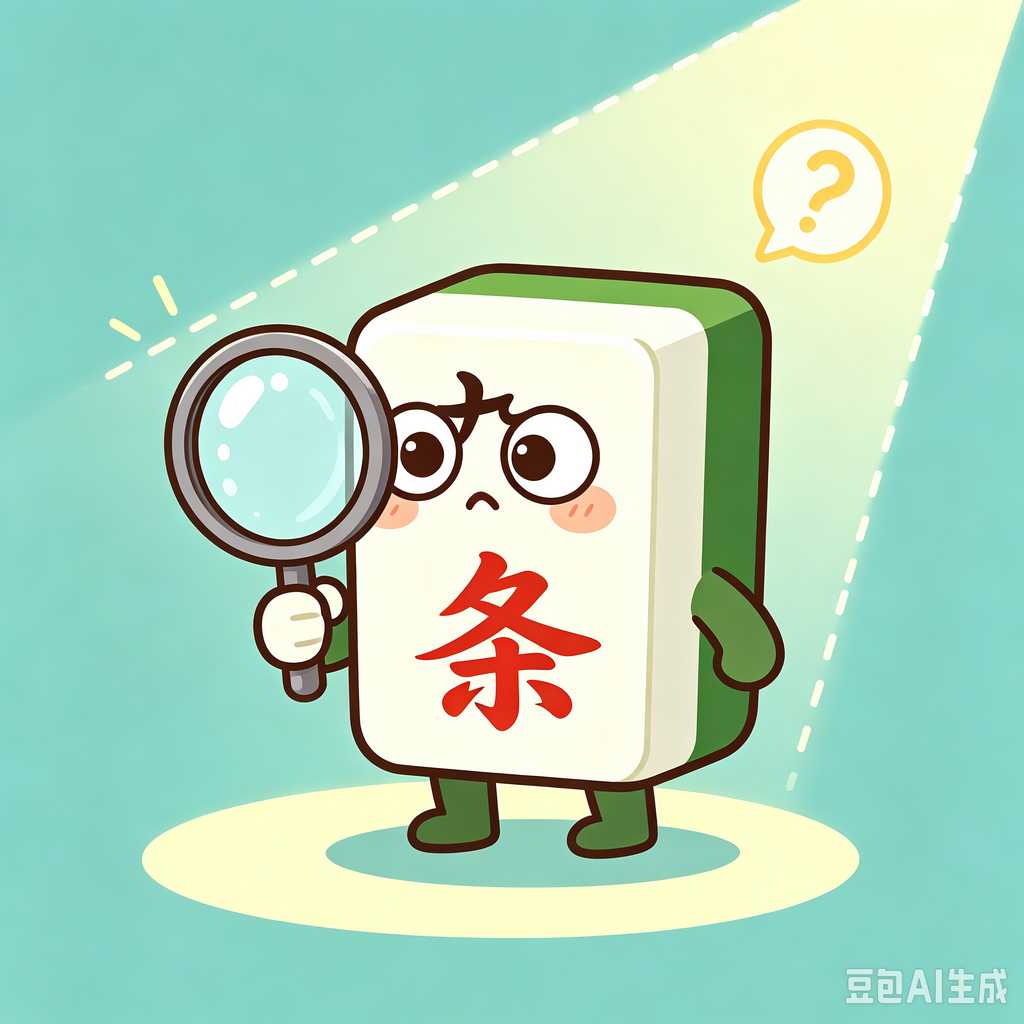 limited edition mahjong set
