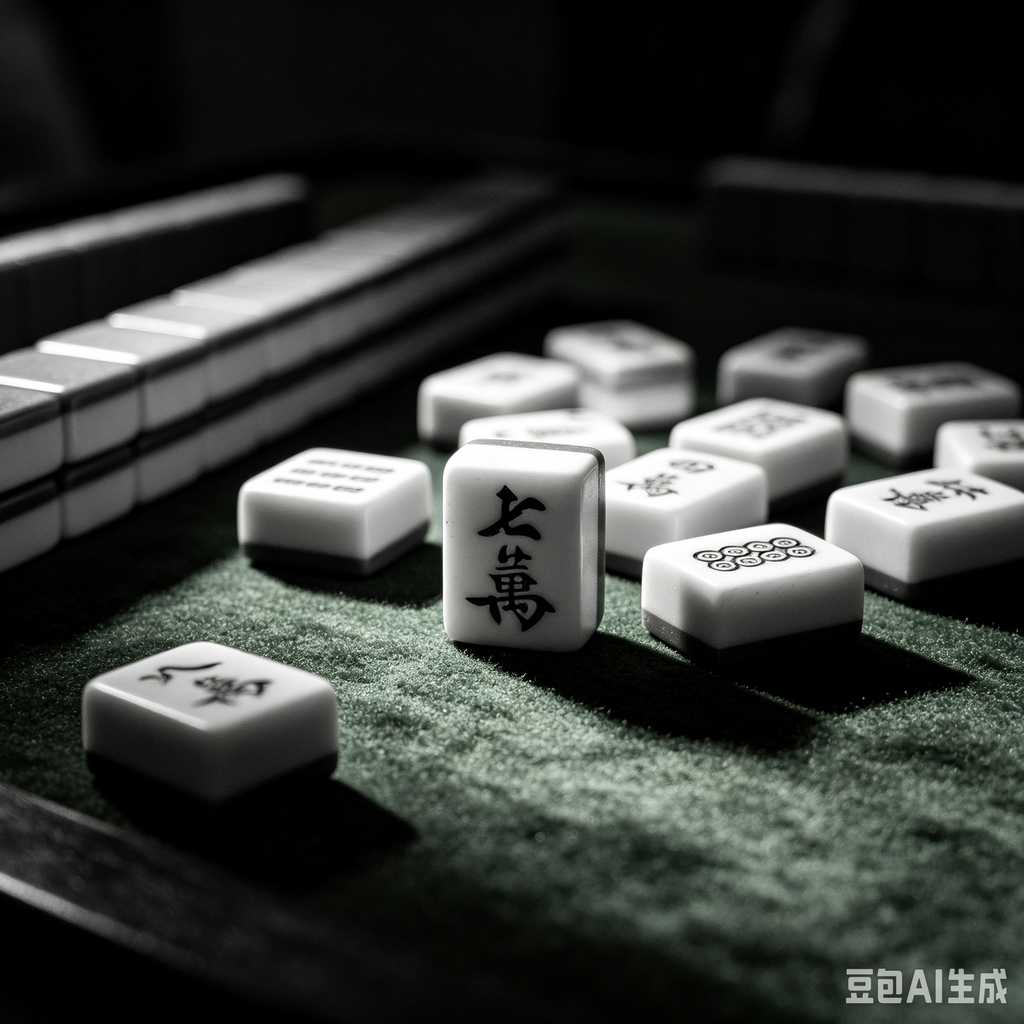 portable mahjong mat foldable