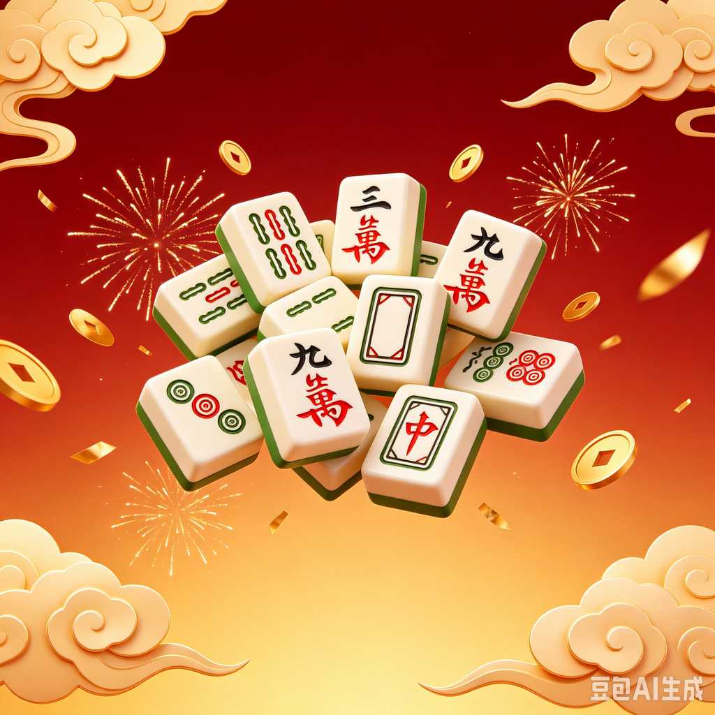 hot selling mahjong set 2026