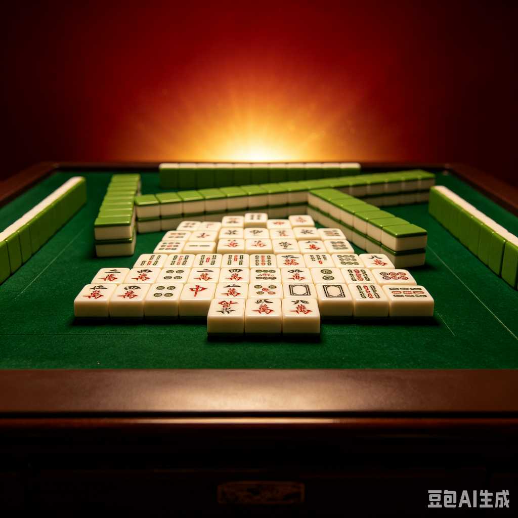 Peoria,mahjong