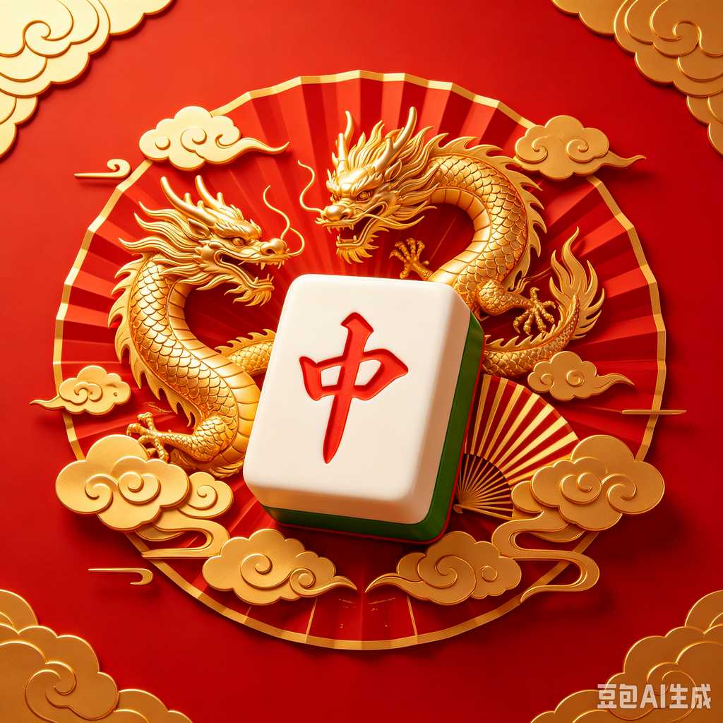 silver trim mahjong tiles