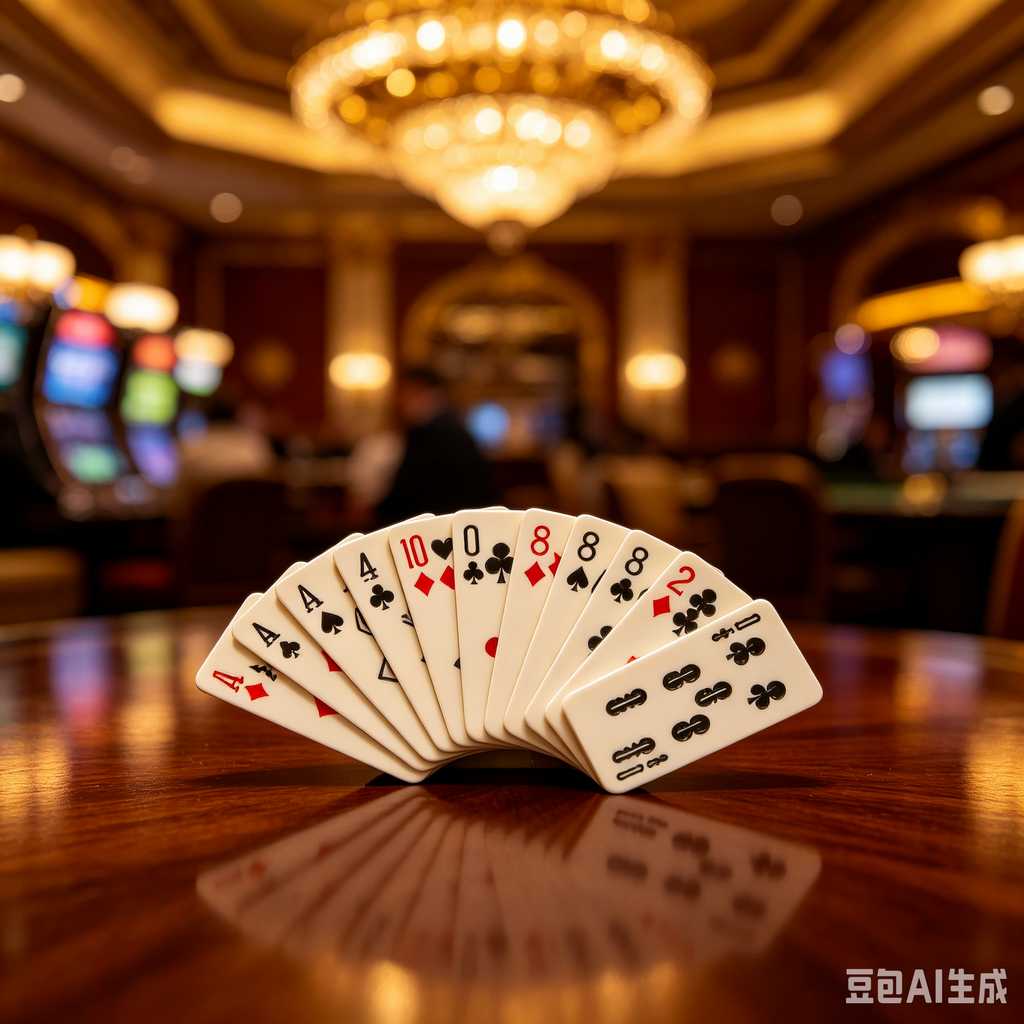 mendoza,mahjong