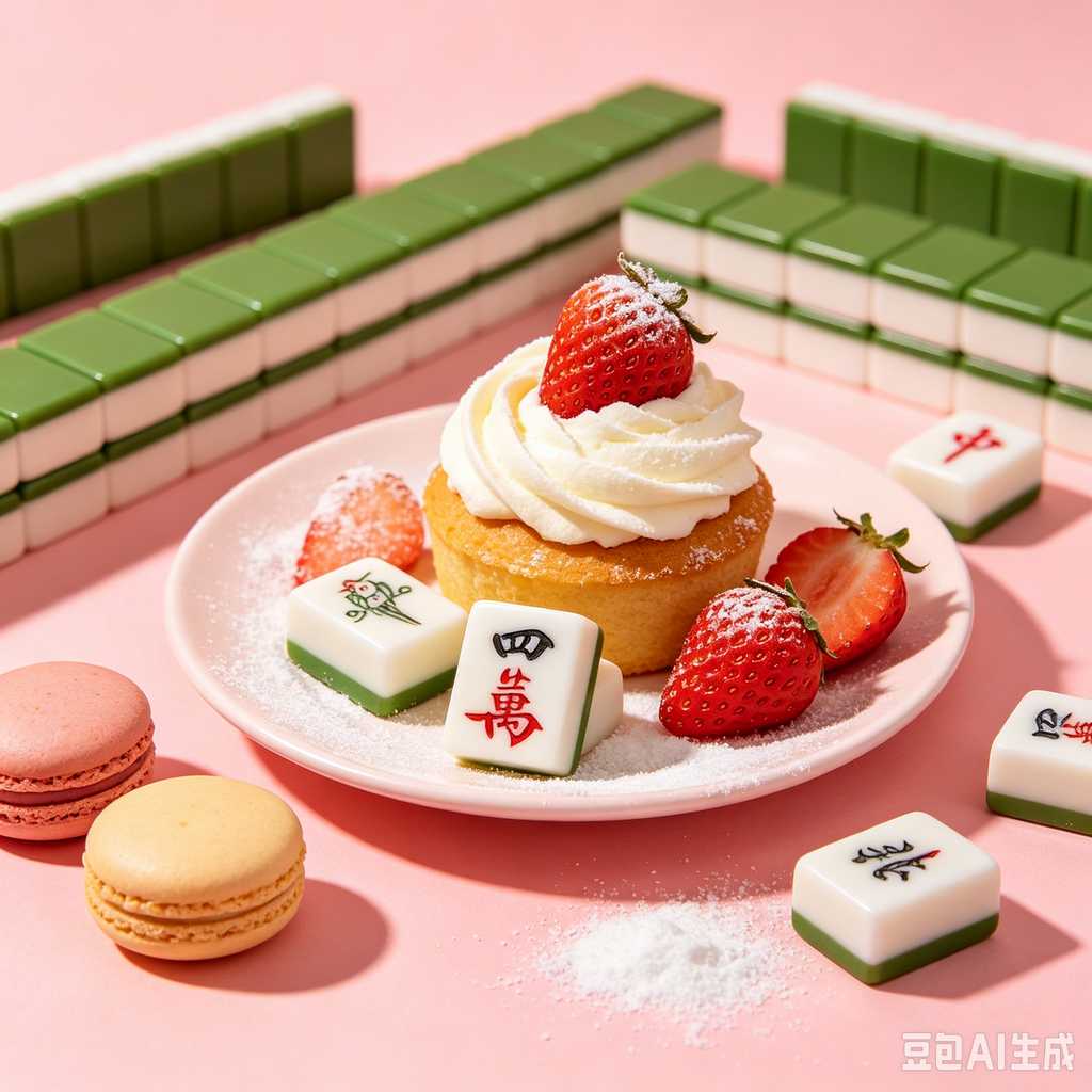 standard score chips for mahjong