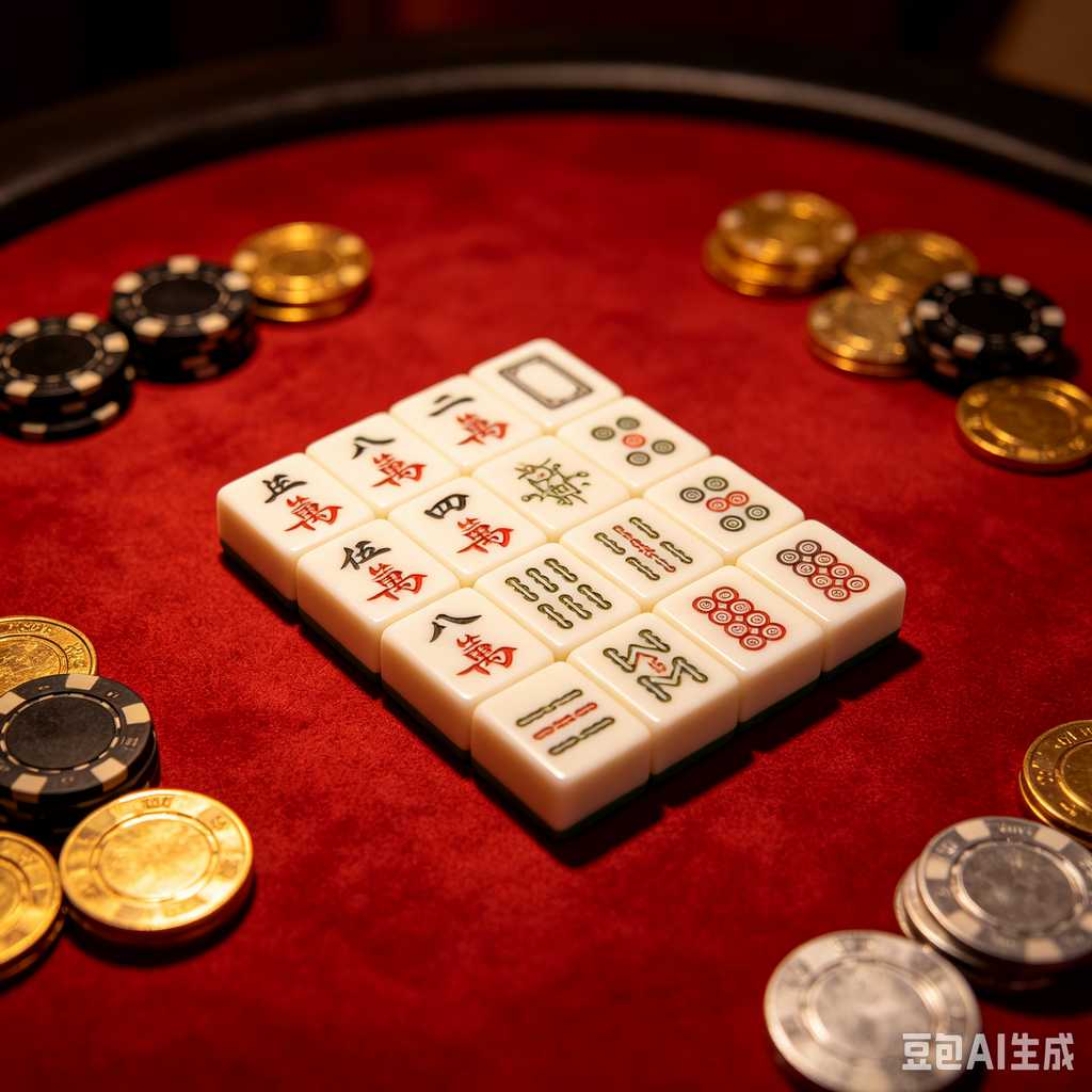 Nottingham,mahjong