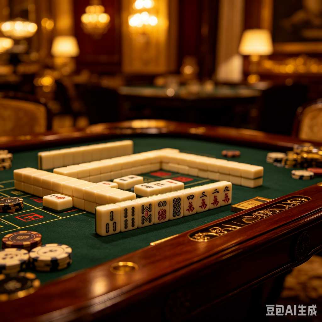high quality mahjong tiles