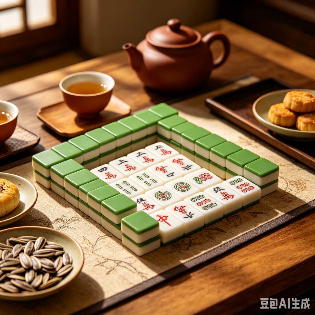 lewistonme,mahjong