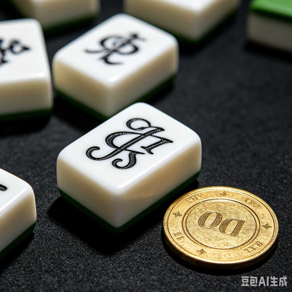 Fresno,mahjong