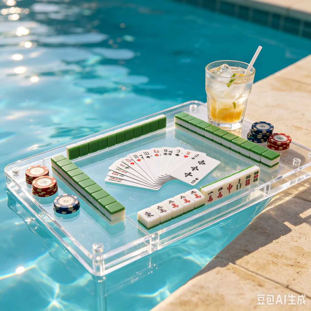 Joliet,mahjong